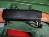 Remington 11-87 Shooters Special 12ga Curly Maple with Case NEW! - 5 of 16