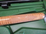 Remington 11-87 Shooters Special 12ga Curly Maple with Case NEW! - 13 of 16