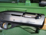 Remington 11-87 Shooters Special 12ga Curly Maple with Case NEW! - 10 of 16