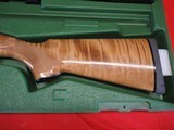Remington 11-87 Shooters Special 12ga Curly Maple with Case NEW! - 6 of 16