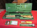Remington 11-87 Shooters Special 12ga Curly Maple with Case NEW! - 1 of 16
