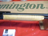 Remington 552 BDL Speedmaster 22 MAPLE with Box - 5 of 21