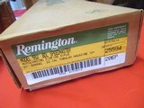 Remington 552 BDL Speedmaster 22 MAPLE with Box - 21 of 21
