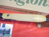 Remington 552 BDL Speedmaster 22 MAPLE with Box - 13 of 21