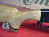 Remington 552 BDL Speedmaster 22 MAPLE with Box - 3 of 21