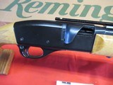 Remington 552 BDL Speedmaster 22 MAPLE with Box - 2 of 21