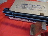 Marlin 1894 44 Rem Mag/44 S&W Maple NIB - 17 of 21