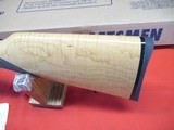 Marlin 1894 44 Rem Mag/44 S&W Maple NIB - 20 of 21