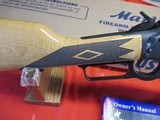 Marlin 1894 44 Rem Mag/44 S&W Maple NIB - 3 of 21
