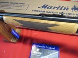 Marlin 1894 44 Rem Mag/44 S&W Maple NIB - 16 of 21
