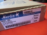 Marlin 1894 44 Rem Mag/44 S&W Maple NIB - 21 of 21