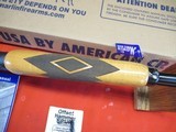 Marlin 1894 44 Rem Mag/44 S&W Maple NIB - 13 of 21
