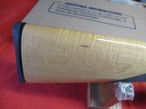 Marlin 1894 44 Rem Mag/44 S&W Maple NIB - 4 of 21
