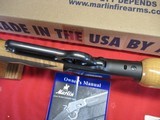 Marlin 1894 44 Rem Mag/44 S&W Maple NIB - 12 of 21