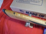 Marlin 1894 44 Rem Mag/44 S&W Maple NIB - 11 of 21