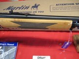 Marlin 1894 44 Rem Mag/44 S&W Maple NIB - 5 of 21