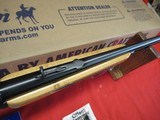Marlin 1894 44 Rem Mag/44 S&W Maple NIB - 10 of 21
