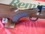 Remington Model Seven 223 Rem Walnut Stock with Box - 5 of 21