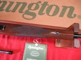 Remington Model Seven 223 Rem Walnut Stock with Box - 13 of 21