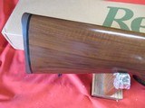 Remington Model Seven 223 Rem Walnut Stock with Box - 6 of 21