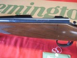 Remington Model Seven 223 Rem Walnut Stock with Box - 17 of 21