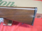 Remington Model Seven 223 Rem Walnut Stock with Box - 19 of 21