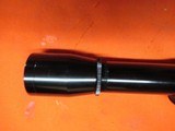 Vintage Leupold 4X RF Special Gloss Scope - 5 of 8