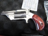 North American Arms Ranger II 22 Magnum with Box, Case & Paperwork - 6 of 11