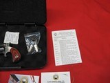 North American Arms Ranger II 22 Magnum with Box, Case & Paperwork - 4 of 11