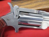 North American Arms Ranger II 22 Magnum with Box, Case & Paperwork - 9 of 11