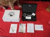 North American Arms Pug-D 22 Magnum with Box, Case & Paperwork - 1 of 9