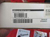 North American Arms Pug-D 22 Magnum with Box, Case & Paperwork - 5 of 9