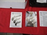 North American Arms Pug-D 22 Magnum with Box, Case & Paperwork - 3 of 9