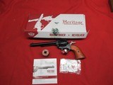 Heritage Rough Rider 22LR/22WMR NIB - 2 of 10