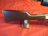 Henry Big Boy Model H006 44 Rem Magnum/44 Spl with Scope Nice! - 3 of 20