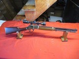 Henry Big Boy Model H006 44 Rem Magnum/44 Spl with Scope Nice!