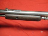 Winchester Model 1906 22 S,L,LR Nickel - 5 of 22