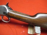 Winchester Model 1906 22 S,L,LR Nickel - 20 of 22