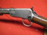 Winchester Model 1906 22 S,L,LR Nickel - 19 of 22