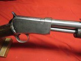 Winchester Model 1906 22 S,L,LR Nickel - 2 of 22