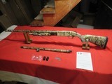 Mossberg 535 Turkey/Waterfowl Combo 12ga 2 Barrels - 1 of 20