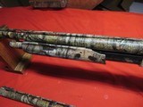 Mossberg 535 Turkey/Waterfowl Combo 12ga 2 Barrels - 3 of 20