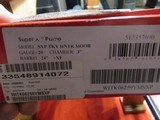 Winchester SXP 20ga Turkey Hunter NIB - 20 of 20