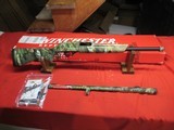 Winchester SXP 20ga Turkey Hunter NIB - 1 of 20