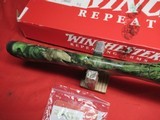Winchester SXP 20ga Turkey Hunter NIB - 9 of 20