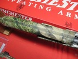 Winchester SXP 20ga Turkey Hunter NIB - 8 of 20