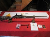 Tikka T3x Veil Wideland 308 Win Camo NIB - 1 of 22