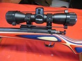 KSA Crickett 22 S,L,LR with Scope - 13 of 16