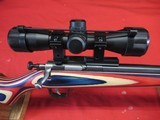 KSA Crickett 22 S,L,LR with Scope - 3 of 16