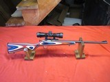 KSA Crickett 22 S,L,LR with Scope - 1 of 16